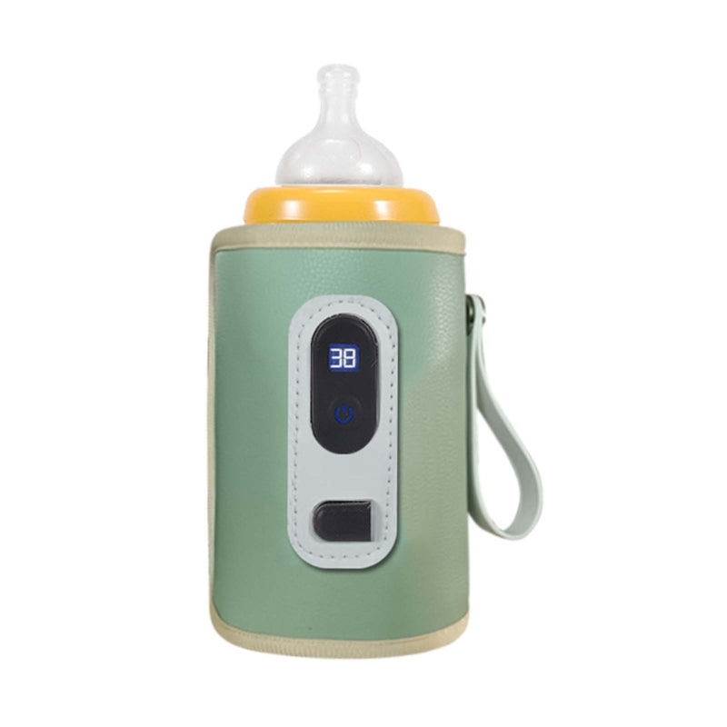 Feeding Bottle Warmer: A Newborn's Best Companion