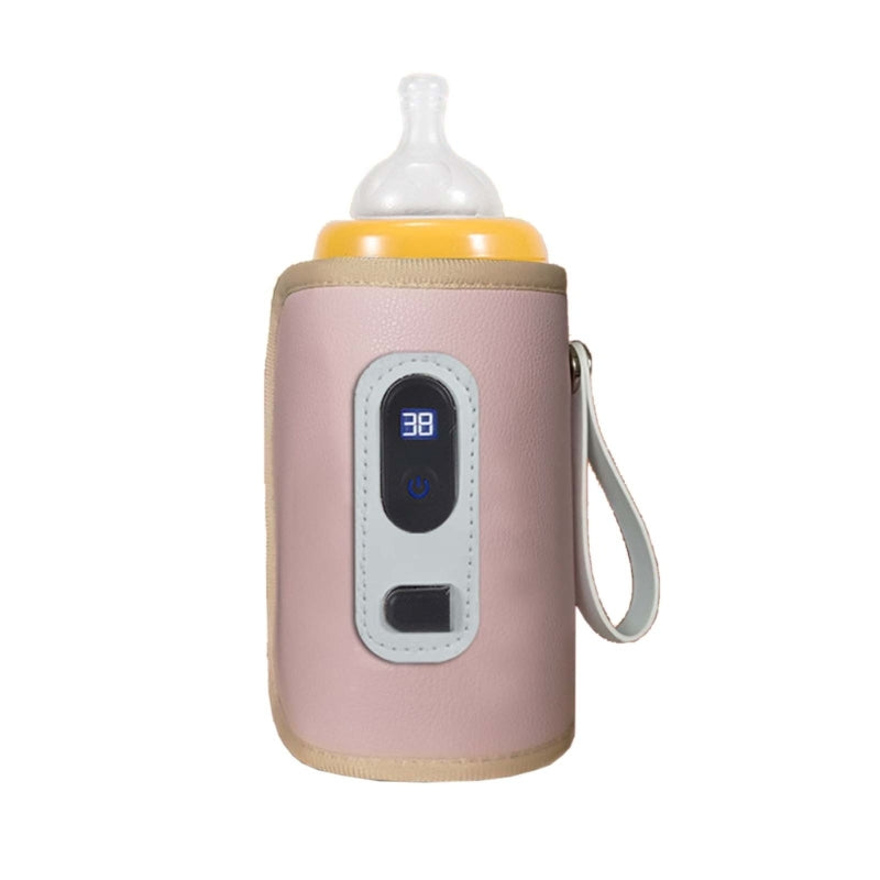 Feeding Bottle Warmer: A Newborn's Best Companion