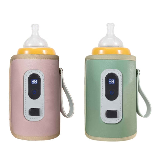 Feeding Bottle Warmer: A Newborn's Best Companion